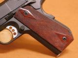 Ed Brown Kobra Carry Black 45 ACP/Auto - 2 of 15