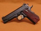 Ed Brown Kobra Carry Black 45 ACP/Auto - 1 of 15