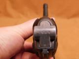 Luger S/42 1936 Police w/ matching mag Nazi German - 11 of 13