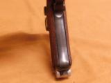 Mauser Luger Banner Police 42 code WW2 Nazi German - 4 of 14