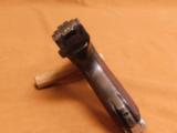 Mauser Luger Banner Police 42 code WW2 Nazi German - 3 of 14