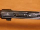 Mauser Luger Banner Police 42 code WW2 Nazi German - 7 of 14