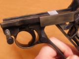 Mauser Luger Banner Police 42 code WW2 Nazi German - 6 of 14
