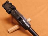 RARE Mauser Luger 41 date/42 code Nazi German WW2 - 3 of 15