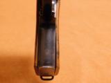 SS Walther PPK (K UNDER) Nazi German WW2 - 9 of 10