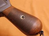 VERY EARLY Mauser C96 Broomhandle Commercial - 3 of 15