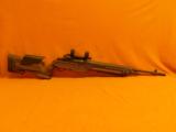 Springfield Armory M1A Loaded w/ Archangel Stock - 1 of 13