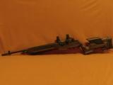 Springfield Armory M1A Loaded w/ Archangel Stock - 6 of 13