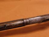 Winchester Model 1873 3rd Variant 38-40 mfg 1889 - 12 of 15