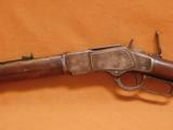 Winchester Model 1873 3rd Variant 38-40 mfg 1889 - 6 of 15