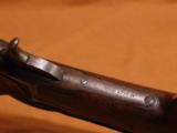 ANTIQUE Winchester Model 1876 in 45-60 cal ca 1883 - 13 of 13