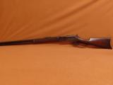 ANTIQUE Winchester Model 1876 in 45-60 cal ca 1883 - 4 of 13