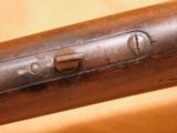 ANTIQUE Winchester Model 1876 in 45-60 cal ca 1883 - 10 of 13