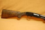 Winchester Model 42 .410 AAA Fancy Wood 1965 - 2 of 15