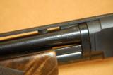 Winchester Model 12 20 Ga 28-inch w/ AAA Black Walnut - 9 of 12