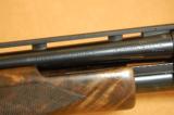 Winchester Model 12 20 Ga 28-inch w/ AAA Black Walnut - 10 of 12