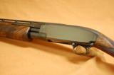 Winchester Model 12 20 Ga 28-inch w/ AAA Black Walnut - 8 of 12
