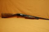 Winchester Model 12 20 Ga 28-inch w/ AAA Black Walnut - 1 of 12