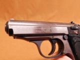 Walther PPK SS Contract Nazi German WW2 - 4 of 8
