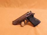 Walther PPK SS Contract Nazi German WW2 - 3 of 8