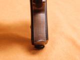 Walther PPK SS Contract Nazi German WW2 - 6 of 8