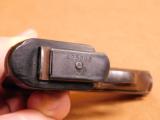 Walther PPK SS Contract Nazi German WW2 - 7 of 8