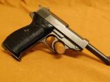 Walther/Mauser P-38 Dual-tone P38 Nazi German - 5 of 15