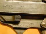 Walther/Mauser P-38 Dual-tone P38 Nazi German - 4 of 15