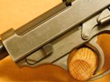 Walther/Mauser P-38 Dual-tone P38 Nazi German - 2 of 15