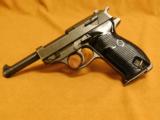 Walther/Mauser P-38 Dual-tone P38 Nazi German - 1 of 15
