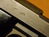 Walther/Mauser P-38 Dual-tone P38 Nazi German - 6 of 15
