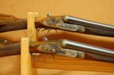 Atkin James Purdey (London) Sidelock MATCHED PAIR - 5 of 15