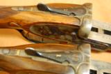 Atkin James Purdey (London) Sidelock MATCHED PAIR - 8 of 15