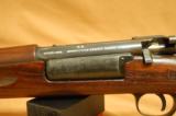 Correct,Original U.S. Krag Model 1899 Carbine - 10 of 12