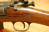 Correct,Original U.S. Krag Model 1899 Carbine - 9 of 12