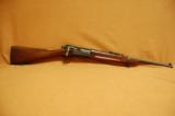 Correct,Original U.S. Krag Model 1899 Carbine - 1 of 12