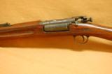 Correct,Original U.S. Krag Model 1899 Carbine - 8 of 12