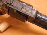 Colt New Frontier FACTORY ENGRAVED D Level - 14 of 15