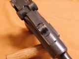 Mauser SNEAK P.08 Luger mfg. 1930 9mm German - 6 of 12