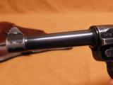 Mauser Luger S/42 1937 w/ Rig (Nazi German WW2) - 3 of 15