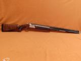 Browning Citori 725 Sporting Golden Clays 12 Ga 32 - 1 of 10