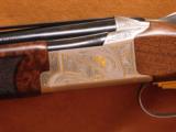 Browning Citori 725 Sporting Golden Clays 12 Ga 32 - 9 of 10