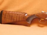 Browning Citori 725 Sporting Golden Clays 12 Ga 32 - 2 of 10
