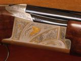 Browning Citori 725 Sporting Golden Clays 12 Ga 32 - 4 of 10