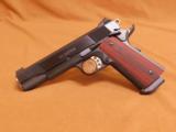 Les Baer Premier II 38 Super LIKE NEW with BOX - 1 of 9