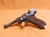 Remington 40-X US PROPERTY 22LR Redfield Sights - 1 of 15