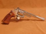 Smith and Wesson S&W Model 29-3 8-3/8" Nickel 44 - 7 of 14