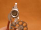 Smith and Wesson S&W Model 29-3 8-3/8" Nickel 44 - 12 of 14