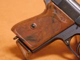RARE Walther PPK, Million Serial Range, German - 6 of 14