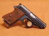 RARE Walther PPK, Million Serial Range, German - 5 of 14